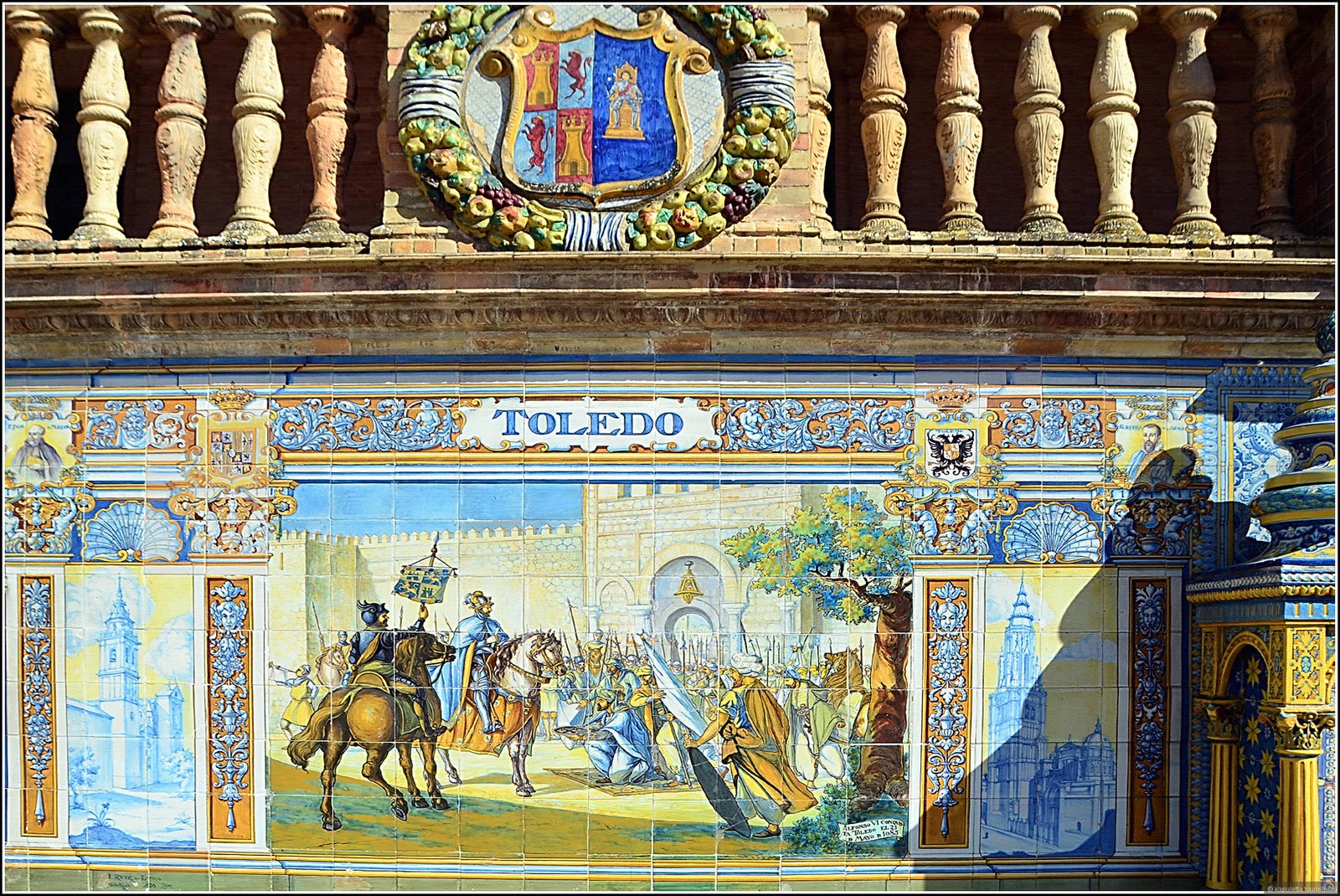 Seville